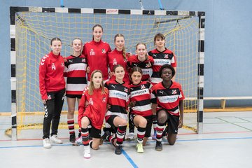 Bild 76 - wCJ Loewinnen Cup C1